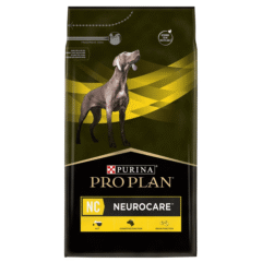pienso neurológico para perros purina proplan neurocare NC