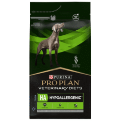 pienso para perros con alergias alimentarias Proplan Hypoallergenic HA perros