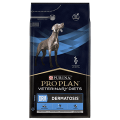 pienso para perros con problemas de piel Proplan Dermatosis DRM perros