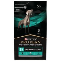 pienso para perros con problemas intestinales y páncreas Proplan Gastrointestinal EN perros intestino y páncreas
