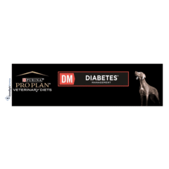 purina Proplan Diabetes Management DM perros