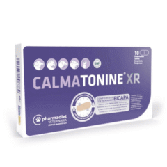 tranquilizante para perros y gatos calmatonine XR 10 comprimidos