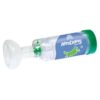 cámara de inhalación aerosoles Aerodawg para gatos y perros