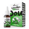 cáñamo para perros y gatos al 5% CBD Wow 10 ml