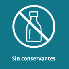 características golosina para gatos para mezclar con porus one ADD ONE sabor salmón