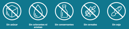 características golosina para gatos para mezclar con porus one ADD ONE sabor salmón