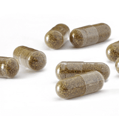 modo de uso Cáñamo para perros y gatos hemdiol flex cápuslas de cbd