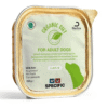 alimento húmedo para perros completo Specific C-BIO-W organic pescado 150 gr para perros