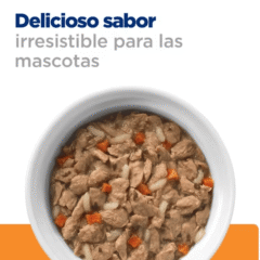 aspecto Hill´s k:d + Mobility estofado para gatos 85 g