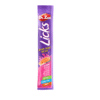 snacks cremoso para gatos Dr Zoo Licks crema salmón 15 g