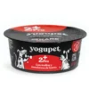 yogupet Yogur PROTEINA 2+PRO para perros y gatos 110 g