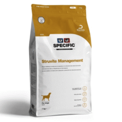 pienso para perros con cálculos de estruvita Specific Struvite Management perros CCD