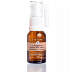 Spray oromucosal para el dolor crónico en perros y gatos Doleonat 4
