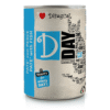 comida húmeda para gatos diaria Disugual D-DAY cat PESCADO 6x400 g