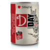 comida húmeda para gatos diaria Disugual D-DAY cat TERNERA 6x400 g