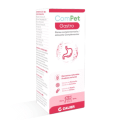 favorece la función gástrica en perros y gatos COMPET Gastro pasta gel 85 g