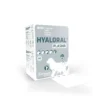 condroprotector para las articulaciones perros gatos Hyaloral PLASMA 120 comprimidos