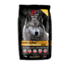 pienso semihúmedo perros alpha spirit semihúmedo AVES DE CORRAL 3 kg