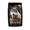 pienso semihúmedo perros alpha spirit semihúmedo multiprotéico 3 kg