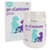 cepas vivas para perros probióticos procanicare PLUS polvo perros 30 g