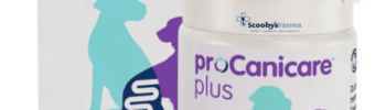 cepas vivas para perros probióticos procanicare PLUS polvo perros 30 g