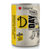 comida húmeda para perros diaria Disugual D-DAY dog POLLO 6x400 g