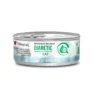 comida húmeda para gatos disugual diabetic lata de 85 g