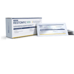 gel mucoadhesivo perros y gatos inflamación cavidad oral restomyl 10x5 ml