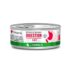 Alimento húmedo para gatos con problemas digestivos y insuficiencia pancreática exocrina Disugual DIGESTIÓN cat CONEJO LOW FAT 85 g