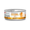 Alimento húmedo para gatos con problemas intestinales Disugual Intestinal cat PAVO 85 g