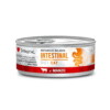 Alimento húmedo para gatos con problemas intestinales Disugual Intestinal cat ternera 85 g