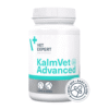calmante para perros y gatos kalmvet Advanced 60 cápsulas twist off