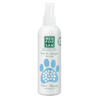 colonia fresca para gatos de talco Agua de colina talco menforsan 125 ml
