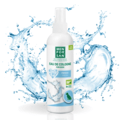 colonia fresca para perros de fresh Agua de colina fresh menforsan 125 ml