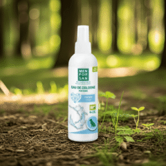 colonia para perros Agua de colina fresh menforsan