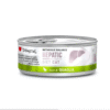 comida húmeda para gatos con insuficiencia hepática disugual HEPATIC cat CONDORNIZ 85 g
