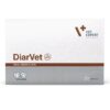 diarreas perros de razas pequeñas y gatos DIarVet small breed y cats 30 cápsulas