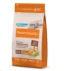 pienso para cachorros medianos grandes Natures Variety Healthy Grains pollo med:maxi puppy 3 kg