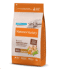 pienso para cachorros medianos grandes Nature´s Variety Healthy Grains pollo med:maxi puppy 3 kg