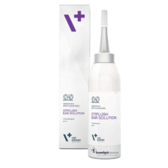 Solución limpiadora oídos perros gatos Otiflush ear solution 150 ml limpiador