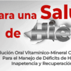 anemia perros gatos Bener RC