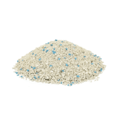 aspecto Arena aglomerante Bentonita perfumada Toilette Cat