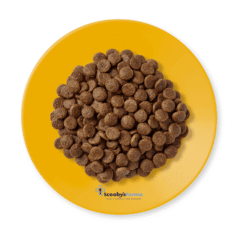 aspecto comida seca natural para gatos adultos Applaws cat pollo