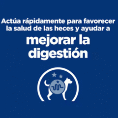característica como ayuda pienso para perros con trastorno intestinal Hill´s i:d canine Digestion Care perros