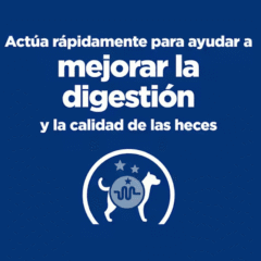 características pienso para perros con alergia Hill´s I/D Sensitive Digestive care perros