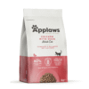 comida seca natural para gatos adultos Applaws cat pollo pato