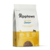 comida seca natural para gatos senior adultos Applaws cat senior pollo