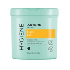 dedal limpia oídos artero dedal perros y gatos 50 DEDALES