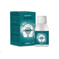 jarabe neuroprotector conecta plus perros y gatos 90 ml