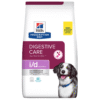 pienso para perros con alergia Hill´s I/D Sensitive Digestive care perros